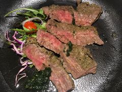 -西堤牛排(南京龙江店)