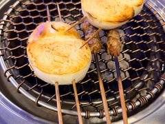 -二虎原味烧烤