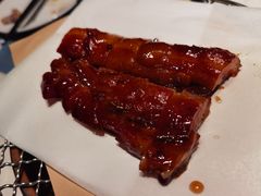 -大树餐厅(益田假日店)