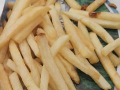 -麦当劳(西单明珠店)