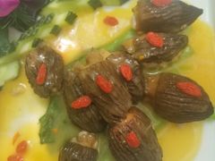 -阿鹏故事云南野生菌火锅(人民路店)