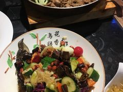 -杜家小馆(农大店)