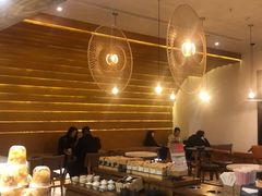 -去茶山(重庆万象城店)