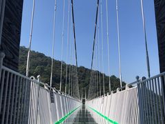 -广东天露山旅游度假区