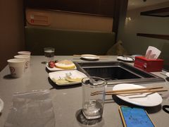 -海底捞火锅(九霄梦天地店)