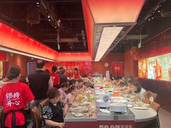 -龍歌自助小火锅(雨花台江南虹悦城店)