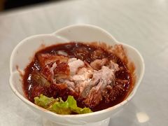 腐乳肉-小实惠嘉(威海路店)
