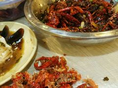 android_upload_pic-巴厘龙虾·榜首油焖大虾(旗舰店·万松园)
