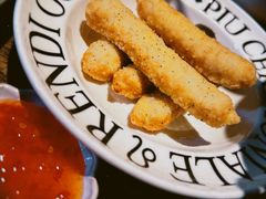 -泰莲庭·溪畔餐厅(雁栖湖店)