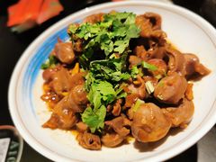 -羽鸽集·乳鸽专门店·地道顺德菜(岭南站店)