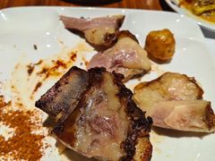 -汉巴味德·烤肉与啤酒的自助(杭州大悦城店)