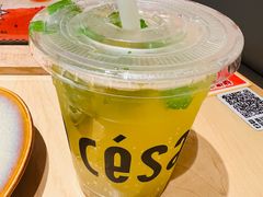 -乐凯撒披萨(领展广场店)