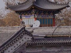 -西安城墙·碑林历史文化景区