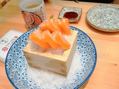 -TORO MaKi 寿司·日料(华创店)
