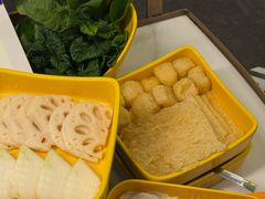 -润园四季椰子鸡火锅(南山海岸城店)