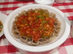 -西贝(无锡万象城店)
