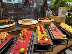 -吉布鲁牛排海鲜自助(温江合生汇店)