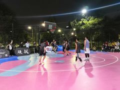 -杭州城北体育公园