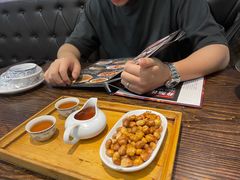 -大洋家·精品潮汕菜·生腌砂锅粥(天河东路店)