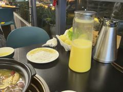 -野菌皇海景野生菌火锅(滨海大道店)