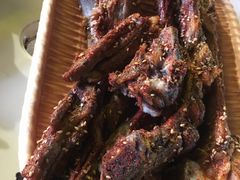 烤羊排-有奴思烤肉·清真(正宁路店)