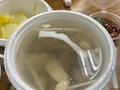 -椰夫人·养生椰子鸡(金沙洲永旺店)