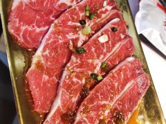 -炙城·韩式烤肉(南京东路店)