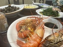 -小陆莲花蟹园农家乐(莲花岛店)