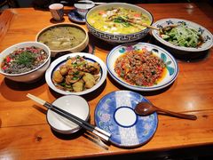-厨道重庆菜馆(鸳鸯店)