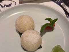 -Mr·Fish鱼鲜生海鲜放题(银泰in99店)