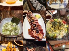 -平成屋·午肴夜酒(四川北路店)