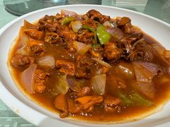 -宴天下大酒店(政和路店)
