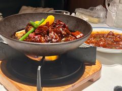 -老太原菜馆(南宫店)