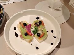 -LE SHARE洛笙·花园西餐(北京路步行街店)