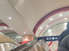 -王府井(地铁站)