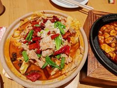 -周麻婆·川式小炒(泉州鲤城超越工业园店)