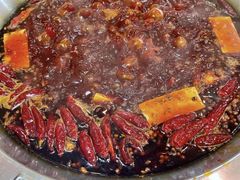 -大龙火锅(老店)