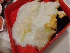 蜜汁叉烧肠-稻香酒家(天河城店)