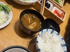 -胜博殿日式炸猪排(西红门店)
