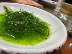 -涌觅名灶·本地海鲜宁波菜(财富广场店)