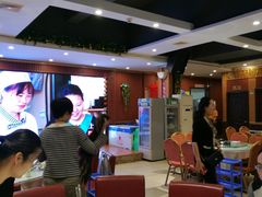 大堂-鹅艺空间(科园六路店)