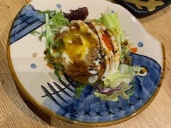 -一井烧肉·活鳗·寿司(望京SOHO店)