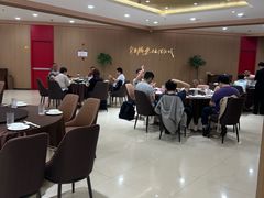 -全聚德(上海首店浦东店)