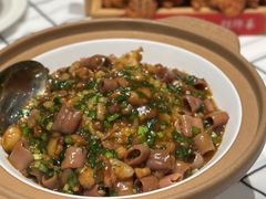 -双合园·海鲜水饺青岛菜(万佳广场店)