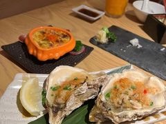-大和食乐·鲜和牛酸汤火锅(环宇荟店)