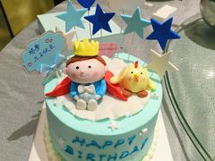 -花间烘焙BLossom Bakery