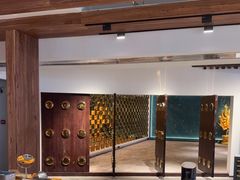 -大视光学•LINDBERG林德伯格•全球手工眼镜集合店(王府井店)