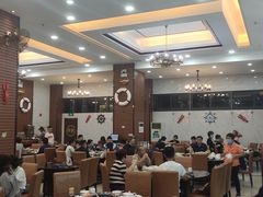 大堂-新榕记滨江壹號