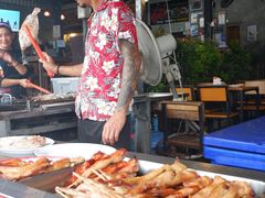 -Doo Dee Thai Food(Issan/Isaan/Esan)