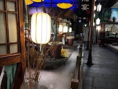 -淀里船宴(裕华东路店)